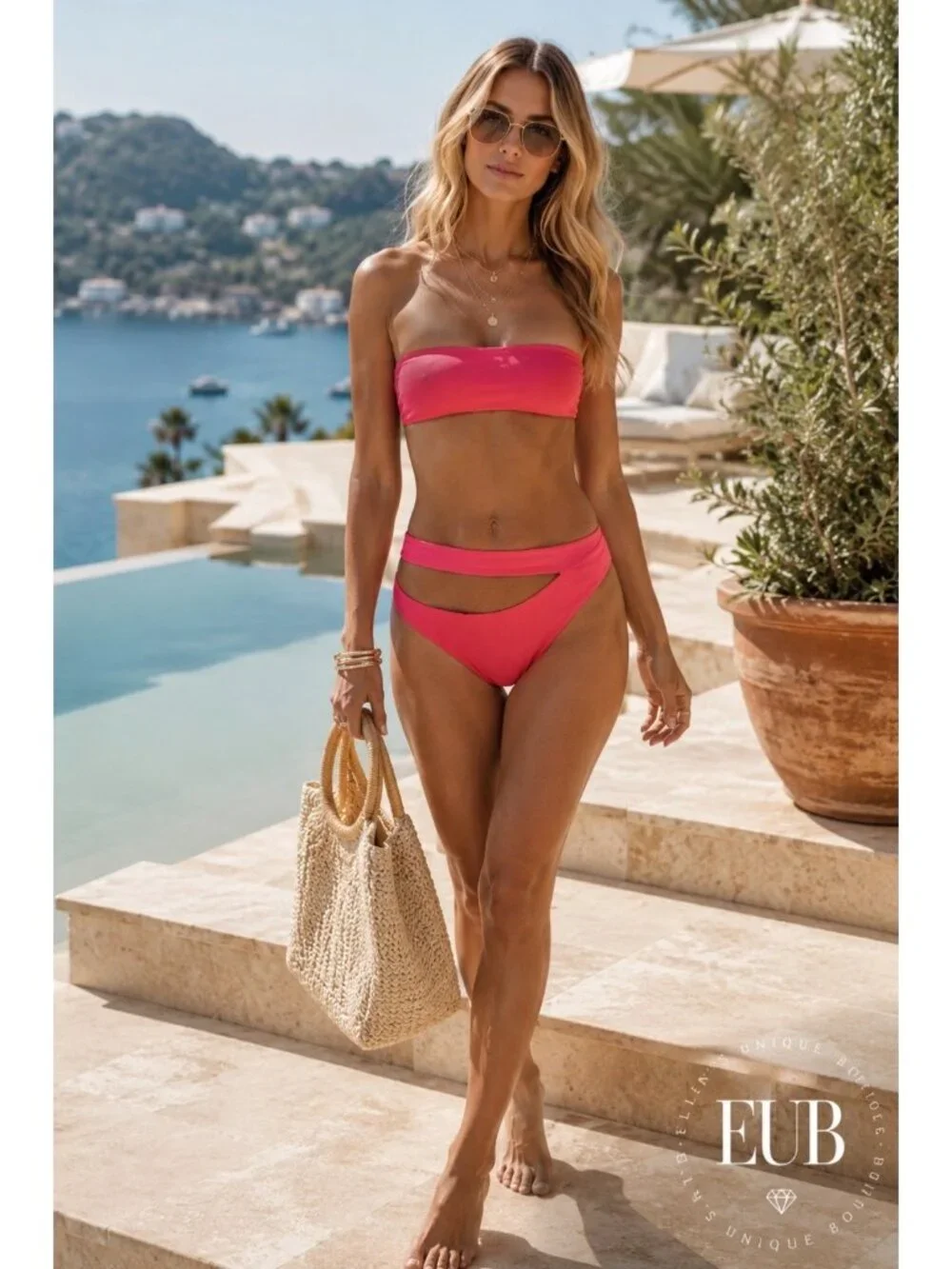 Ramy Brook ellen’s hot